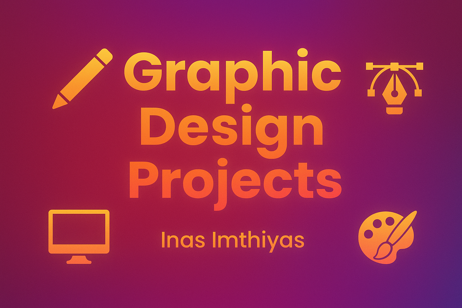 Graphic Design Project